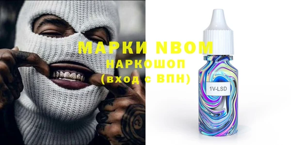 стафф Алексин