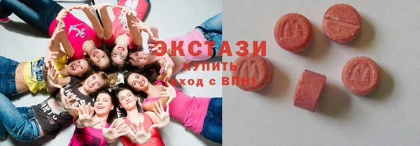 стафф Алексин