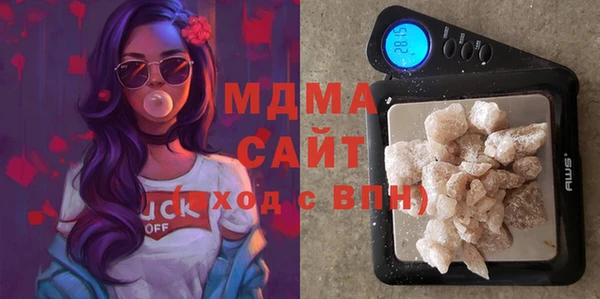 гидра Гусиноозёрск